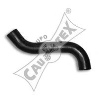 CAUTEX 706002 Radiator Hose